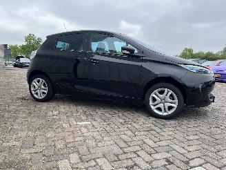 Renault Zoé Zoé (AG) Hatchback 5-drs 46kW (5AQ-601) [46kW]  (06-2012/...) picture 8