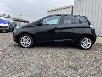 Renault Zoé Zoé (AG) Hatchback 5-drs 46kW (5AQ-601) [46kW]  (06-2012/...) picture 4