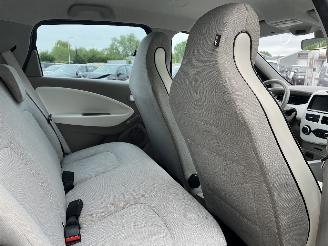 Renault Zoé Zoé (AG) Hatchback 5-drs 46kW (5AQ-601) [46kW]  (06-2012/...) picture 15