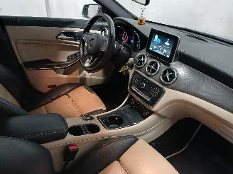 Mercedes Cla-klasse CLA Shooting Brake (117.9) Combi 1.6 CLA-200 16V (M270.910) [115kW]  (=
01-2015/03-2019) picture 9