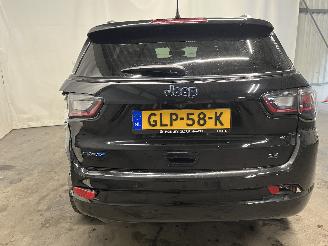 Jeep Compass Compass II (MP) SUV 1.3 4XE 240 16V 4x4 (46337540) [177kW]  (04-2020/.=
=2E.) picture 14