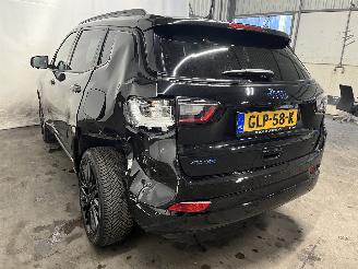 Jeep Compass Compass II (MP) SUV 1.3 4XE 240 16V 4x4 (46337540) [177kW]  (04-2020/.=
=2E.) picture 31
