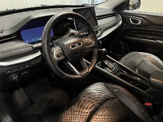 Jeep Compass Compass II (MP) SUV 1.3 4XE 240 16V 4x4 (46337540) [177kW]  (04-2020/.=
=2E.) picture 19