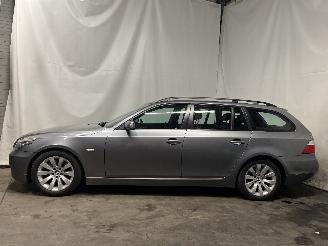 BMW 5-serie 5 serie Touring (E61) Combi 530i 24V (N53-B30A) [200kW]  (01-2007/12-2=
010) picture 4
