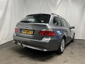 BMW 5-serie 5 serie Touring (E61) Combi 530i 24V (N53-B30A) [200kW]  (01-2007/12-2=
010) picture 5