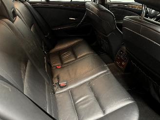 BMW 5-serie 5 serie Touring (E61) Combi 530i 24V (N53-B30A) [200kW]  (01-2007/12-2=
010) picture 14