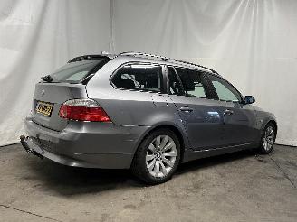 BMW 5-serie 5 serie Touring (E61) Combi 530i 24V (N53-B30A) [200kW]  (01-2007/12-2=
010) picture 6