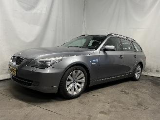 BMW 5-serie 5 serie Touring (E61) Combi 530i 24V (N53-B30A) [200kW]  (01-2007/12-2=
010) picture 3