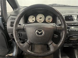 Mazda Premacy Premacy MPV 1.8 16V (FPE1) [74kW]  (07-1999/03-2005) picture 17