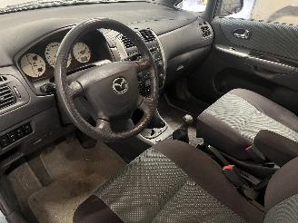 Mazda Premacy Premacy MPV 1.8 16V (FPE1) [74kW]  (07-1999/03-2005) picture 15