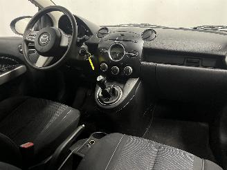 Mazda 2 2 (DE) Hatchback 1.3 16V S-VT High Power (ZJ46) [63kW]  (10-2007/06-20=
15) picture 19
