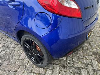 Mazda 2 2 (DE) Hatchback 1.3 16V S-VT High Power (ZJ46) [63kW]  (10-2007/06-20=
15) picture 10