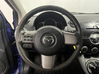 Mazda 2 2 (DE) Hatchback 1.3 16V S-VT High Power (ZJ46) [63kW]  (10-2007/06-20=
15) picture 23