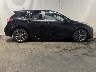 Mazda 3 3 Sport (BL14/BLA4/BLB4) Hatchback 2.2 CITD 16V 185 (R2) [136kW]  (01-=
2009/05-2013) picture 7