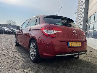 Citroën C4 C4 Berline (NC) Hatchback 5-drs 1.6 16V GT THP (EP6CDT(5FV)) [115kW]  =
(11-2009/12-2016) picture 5