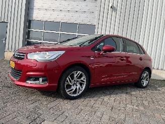 Citroën C4 C4 Berline (NC) Hatchback 5-drs 1.6 16V GT THP (EP6CDT(5FV)) [115kW]  =
(11-2009/12-2016) picture 3