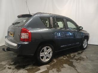 Jeep Compass Compass I (MK49) SUV 2.4 16V 4x4 (ERZ) [125kW]  (09-2006/12-2016) picture 6