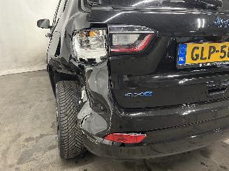 Jeep Compass Compass II (MP) SUV 1.3 4XE 240 16V 4x4 (46337540) [177kW]  (04-2020/.=
=2E.) picture 12