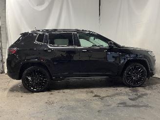 Jeep Compass Compass II (MP) SUV 1.3 4XE 240 16V 4x4 (46337540) [177kW]  (04-2020/.=
=2E.) picture 11