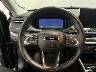 Jeep Compass Compass II (MP) SUV 1.3 4XE 240 16V 4x4 (46337540) [177kW]  (04-2020/.=
=2E.) picture 21