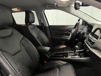 Jeep Compass Compass II (MP) SUV 1.3 4XE 240 16V 4x4 (46337540) [177kW]  (04-2020/.=
=2E.) picture 15