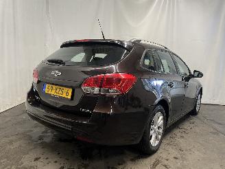 Daewoo Cruze Cruze SW (308) Combi 1.4 Turbo 16V (A14NET(Euro 5)) [103kW]  (08-2012/=
12-2015) picture 5