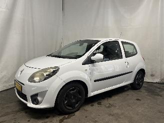 Renault Twingo Twingo II (CN) Hatchback 3-drs 1.2 16V (D4F-772(D4F-J7)) [56kW]  (03-2=
007/09-2014) picture 3