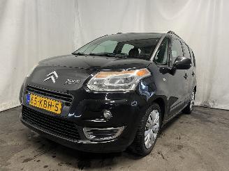 Tweedehands auto Citroën C3 C3 Picasso (SH) MPV 1.6 16V VTI 120 (EP6C(5FS)) [88kW]  (02-2009/10-20=
17) 2009/10