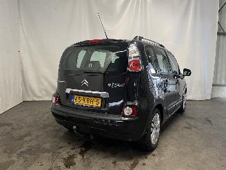 Citroën C3 C3 Picasso (SH) MPV 1.6 16V VTI 120 (EP6C(5FS)) [88kW]  (02-2009/10-20=
17) picture 5