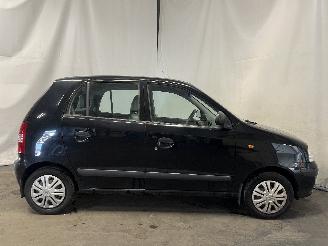 Hyundai Atos Atos Hatchback 1.1 12V (G4HG) [46kW]  (01-1997/12-2008) picture 7