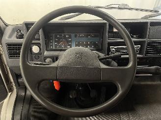 Peugeot J5 J5 (290P) Bus 2.5 TD (CRD93LS(U25-673)) [70kW]  (10-1990/02-1994) picture 19
