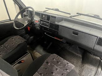 Peugeot J5 J5 (290P) Bus 2.5 TD (CRD93LS(U25-673)) [70kW]  (10-1990/02-1994) picture 8