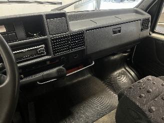 Peugeot J5 J5 (290P) Bus 2.5 TD (CRD93LS(U25-673)) [70kW]  (10-1990/02-1994) picture 18
