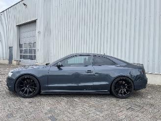 Audi A5 A5 (8T3) Coupé 2.0 FSI 16V (CDNB(Euro 5)) [132kW]  (11-2008/07-2011)= picture 4