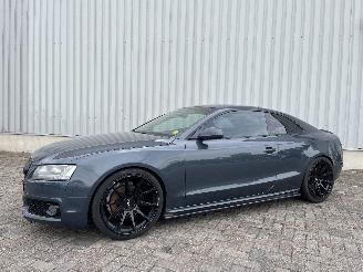 Audi A5 A5 (8T3) Coupé 2.0 FSI 16V (CDNB(Euro 5)) [132kW]  (11-2008/07-2011)= picture 3