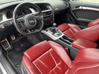 Audi A5 A5 (8T3) Coupé 2.0 FSI 16V (CDNB(Euro 5)) [132kW]  (11-2008/07-2011)= picture 11