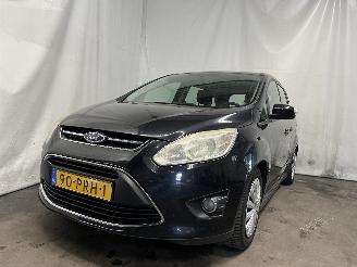 Unfallwagen Ford Grand C-Max Grand C-Max (DXA) MPV 1.6 Ti-VCT 16V (IQDB(Euro 5)) [77kW]  (12-2010/0=
6-2019) 2011/3