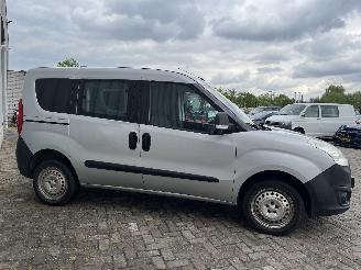 Opel Combo Combo Van 1.4 16V ecoFlex (A14FP(843.A1.000)) [70kW]  (02-2012/12-2018=
) picture 7