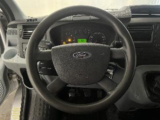 Ford Transit Transit Van 2.2 TDCi 16V (SRFB) [85kW]  (10-2008/...) picture 28