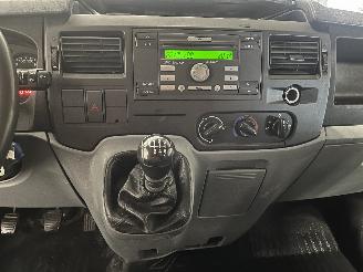 Ford Transit Transit Van 2.2 TDCi 16V (SRFB) [85kW]  (10-2008/...) picture 27