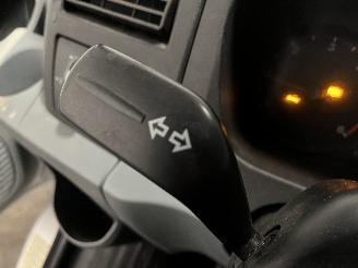 Ford Transit Transit Van 2.2 TDCi 16V (SRFB) [85kW]  (10-2008/...) picture 23