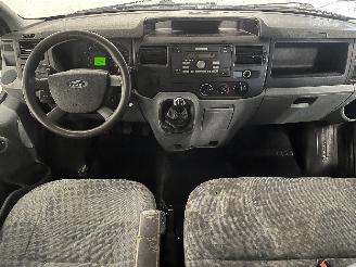 Ford Transit Transit Van 2.2 TDCi 16V (SRFB) [85kW]  (10-2008/...) picture 19