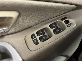 Volvo Xc-90 XC90 I SUV 2.9 T6 24V (B6294T) [200kW]  (10-2002/12-2006) picture 13