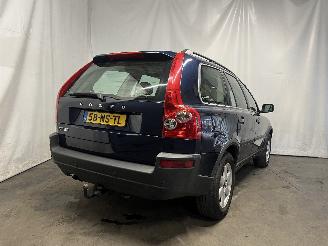 Volvo Xc-90 XC90 I SUV 2.9 T6 24V (B6294T) [200kW]  (10-2002/12-2006) picture 5
