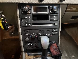Volvo Xc-90 XC90 I SUV 2.9 T6 24V (B6294T) [200kW]  (10-2002/12-2006) picture 17