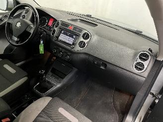 Volkswagen Tiguan Tiguan (5N1/2) SUV 1.4 TSI 16V 4Motion (BWK(Euro 5)) [110kW]  (09-2007=
/07-2018) picture 8
