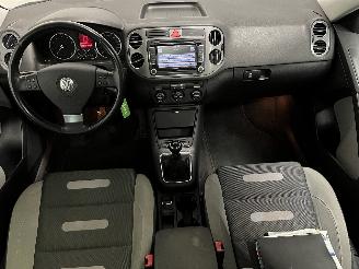 Volkswagen Tiguan Tiguan (5N1/2) SUV 1.4 TSI 16V 4Motion (BWK(Euro 5)) [110kW]  (09-2007=
/07-2018) picture 11