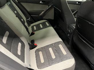 Volkswagen Tiguan Tiguan (5N1/2) SUV 1.4 TSI 16V 4Motion (BWK(Euro 5)) [110kW]  (09-2007=
/07-2018) picture 10