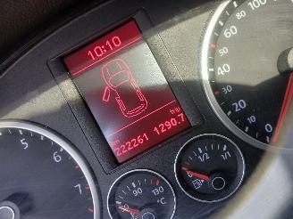 Volkswagen Tiguan Tiguan (5N1/2) SUV 1.4 TSI 16V 4Motion (BWK(Euro 5)) [110kW]  (09-2007=
/07-2018) picture 2