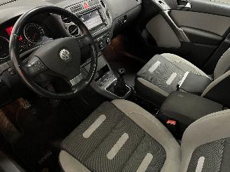 Volkswagen Tiguan Tiguan (5N1/2) SUV 1.4 TSI 16V 4Motion (BWK(Euro 5)) [110kW]  (09-2007=
/07-2018) picture 12